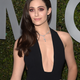 Image for article titled Emmy Rossum Takes the Plunge